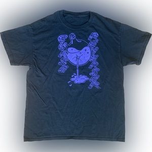 Men’s ‘Curse Reverse’ Graphic T-Shirt